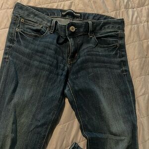 Express Jeans